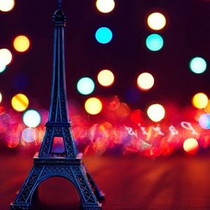 Meet your Posher, Julia